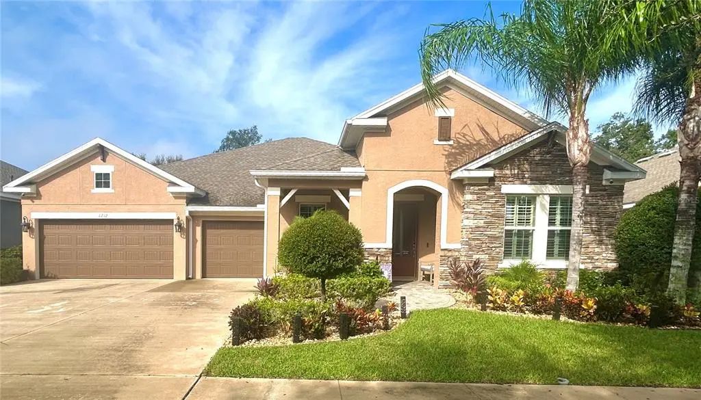 1212 Lorea Lane, BRANDON