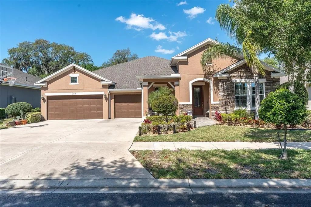 1212 Lorea Lane, BRANDON