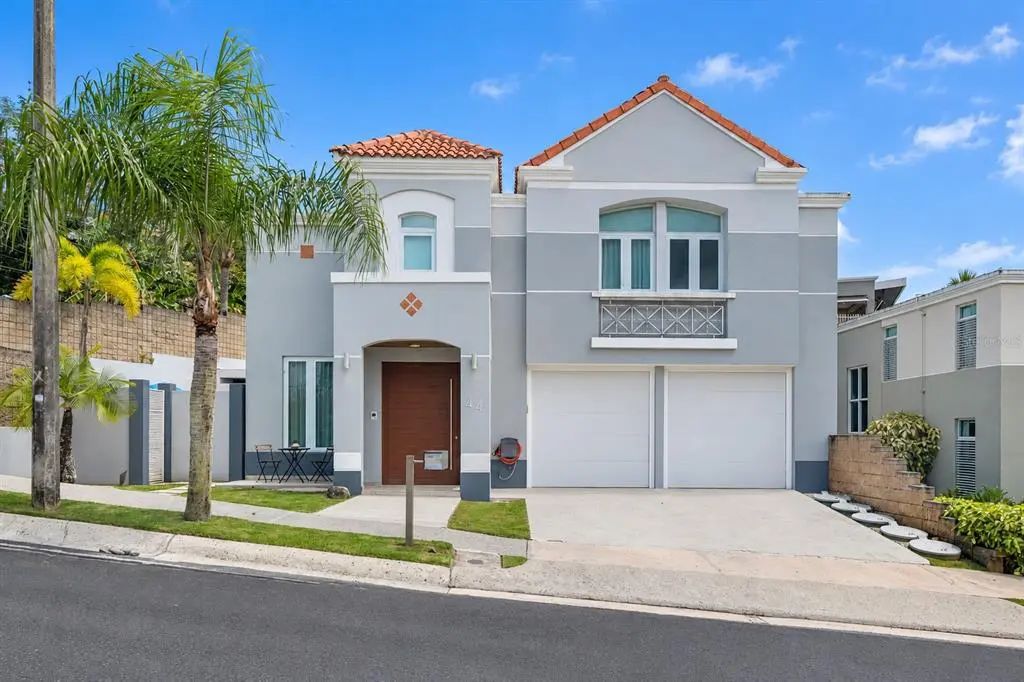 44 Vereda Street, SAN JUAN