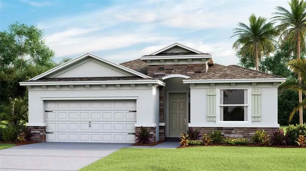 4319 Hidden Farm Drive, PLANT CITY