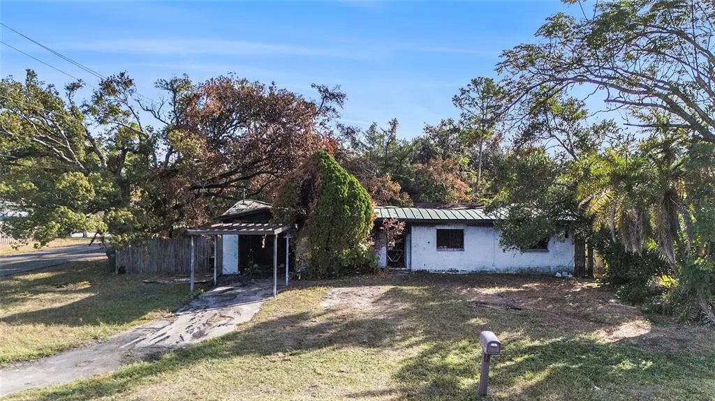 11747 Christian Court, TAMPA