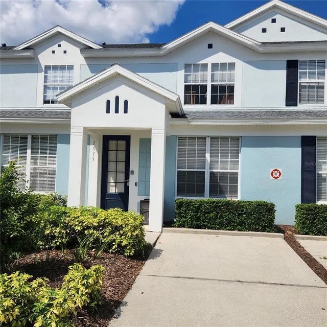 7675 Otterspool Street, KISSIMMEE