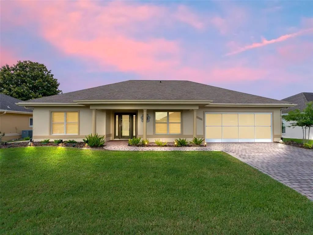 11086 Se 175th Place, SUMMERFIELD
