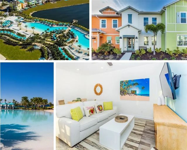 2924 Caribbean Soul Drive, KISSIMMEE