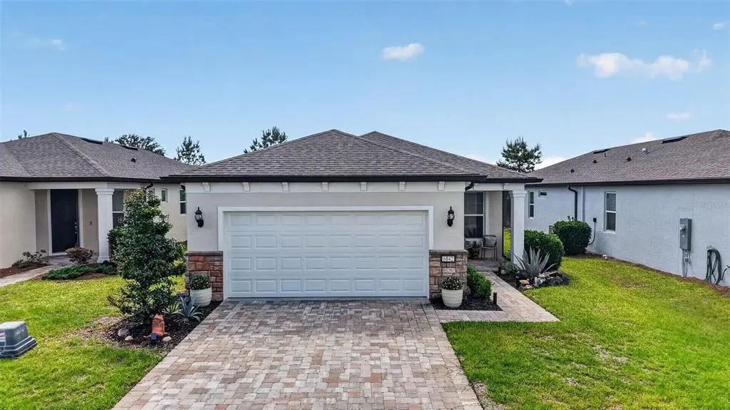 6042 Sw 93rd Circle, OCALA