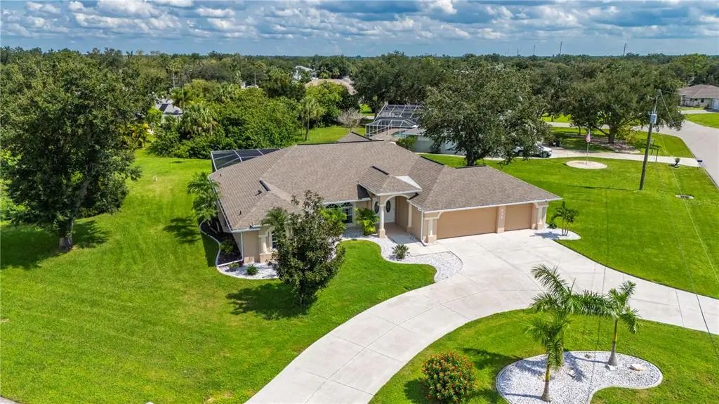 432 Gallegos Street, PUNTA GORDA