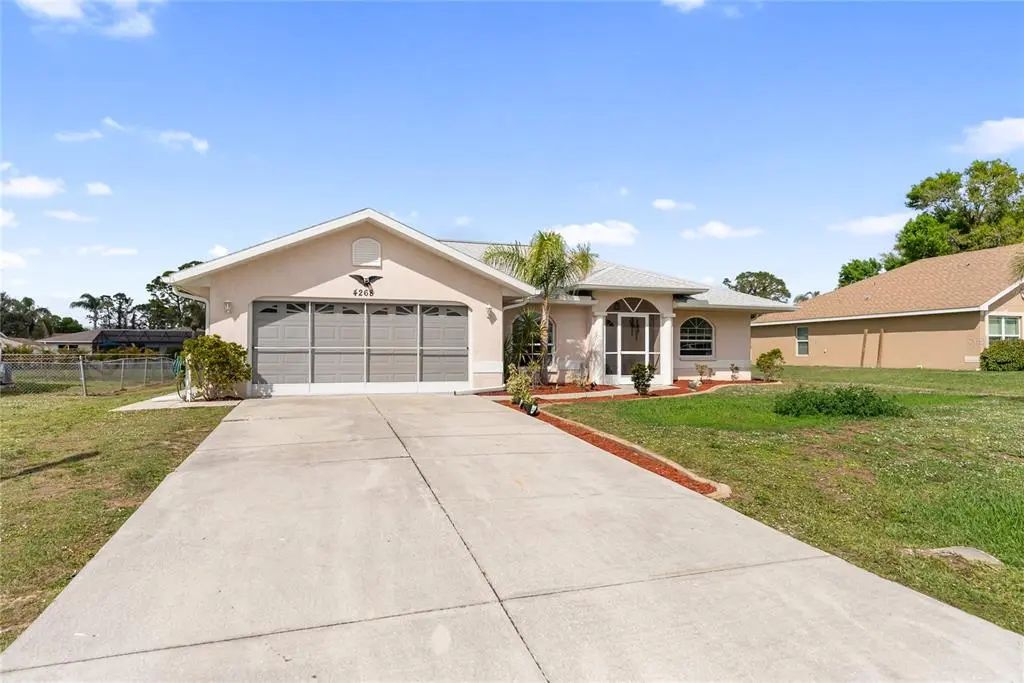 4268 Mulgrave Avenue, NORTH PORT