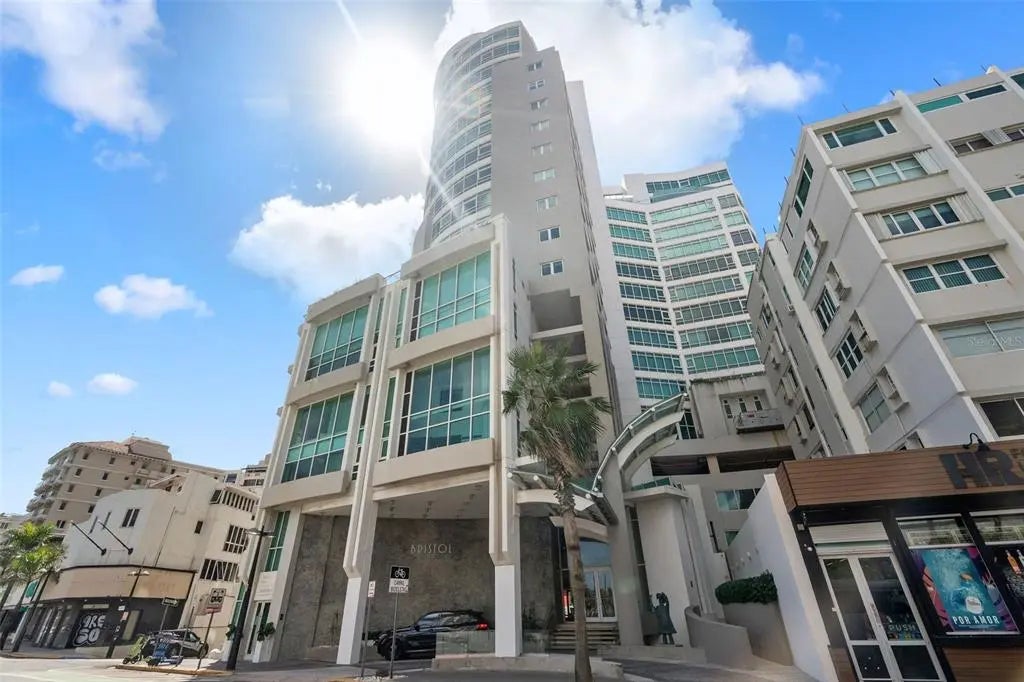 1052 Ashford Avenue 9c, SAN JUAN