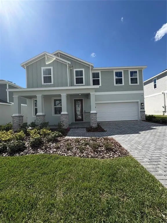 4488 Laurel Site Loop, APOPKA