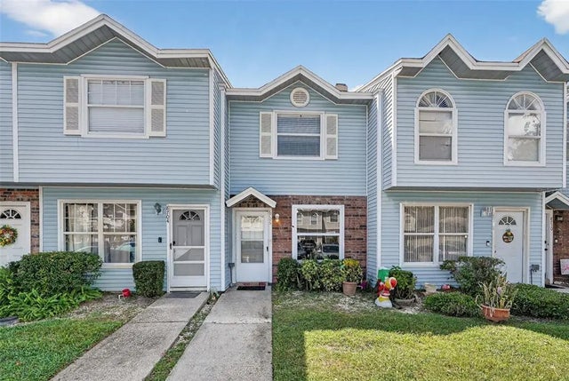 8706 Liberty Place, TAMPA