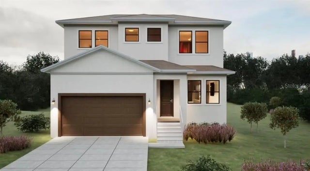 2122 W Bird St., TAMPA