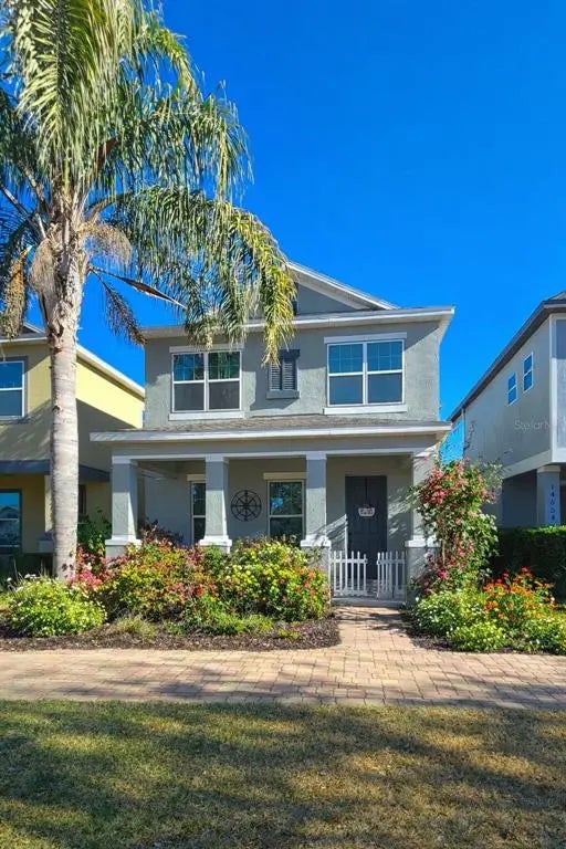 14660 Watowan Alley, WINTER GARDEN