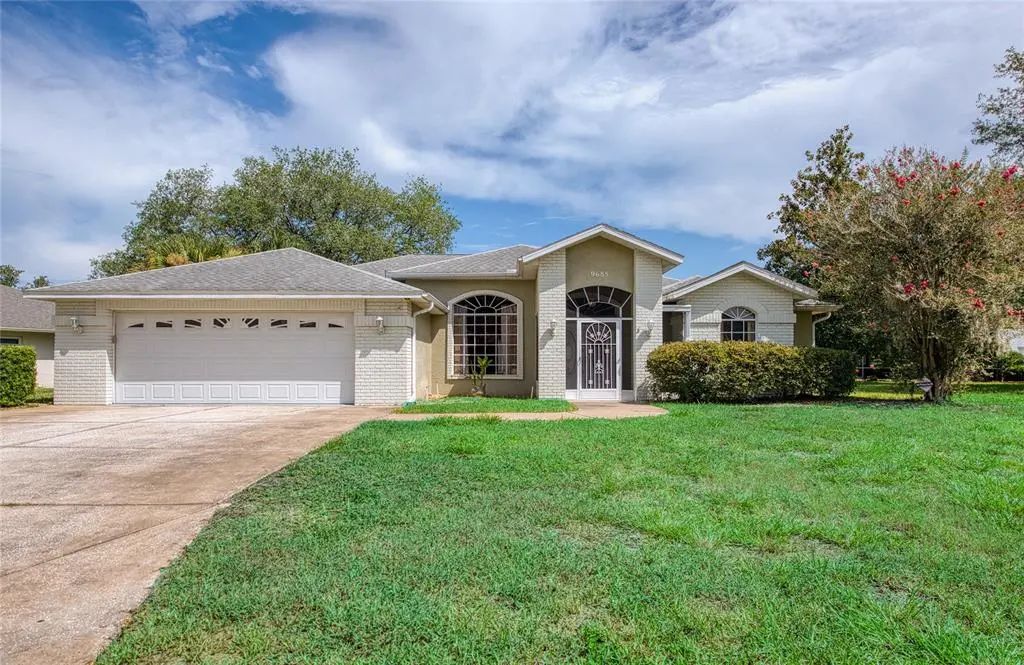 9685 Southern Belle Drive, WEEKI WACHEE