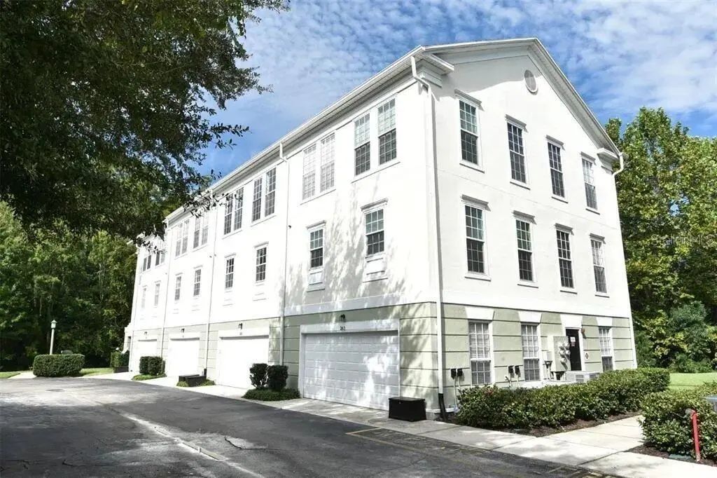 265 Goldenrain Drive 265, CELEBRATION