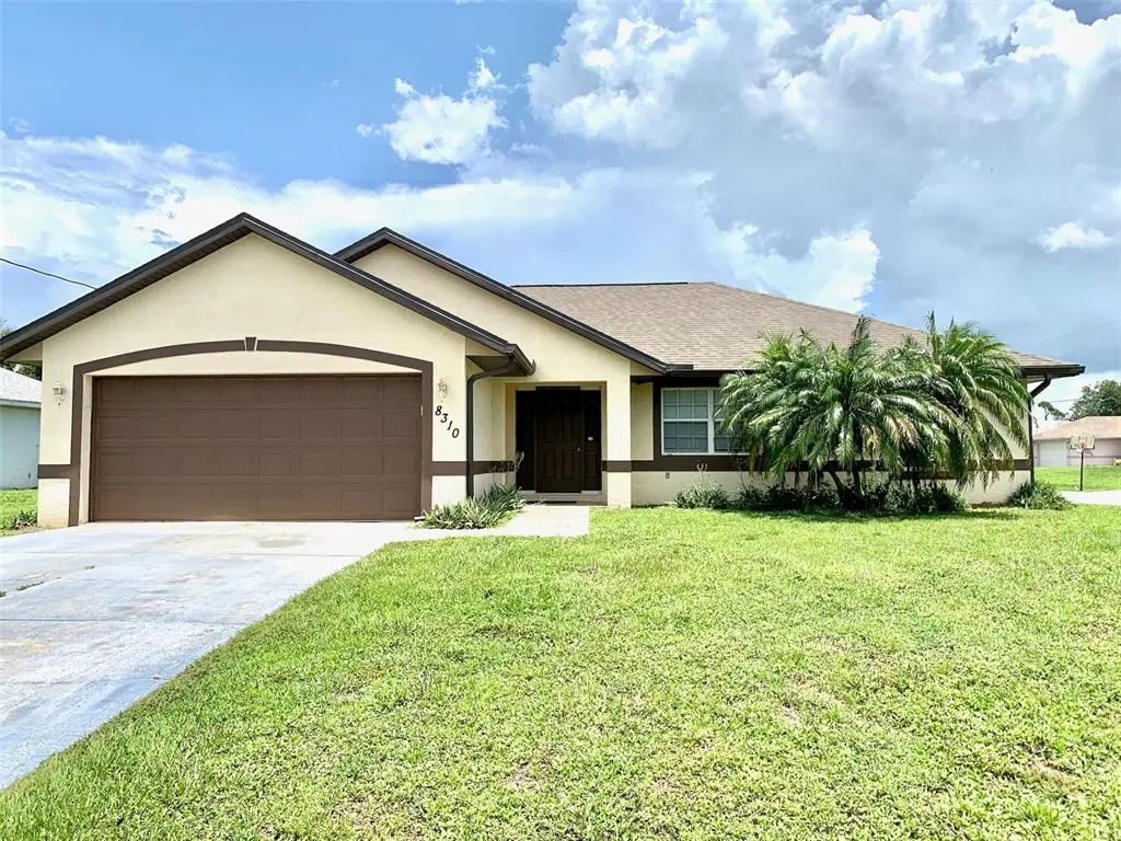 8310 Delk Avenue, NORTH PORT