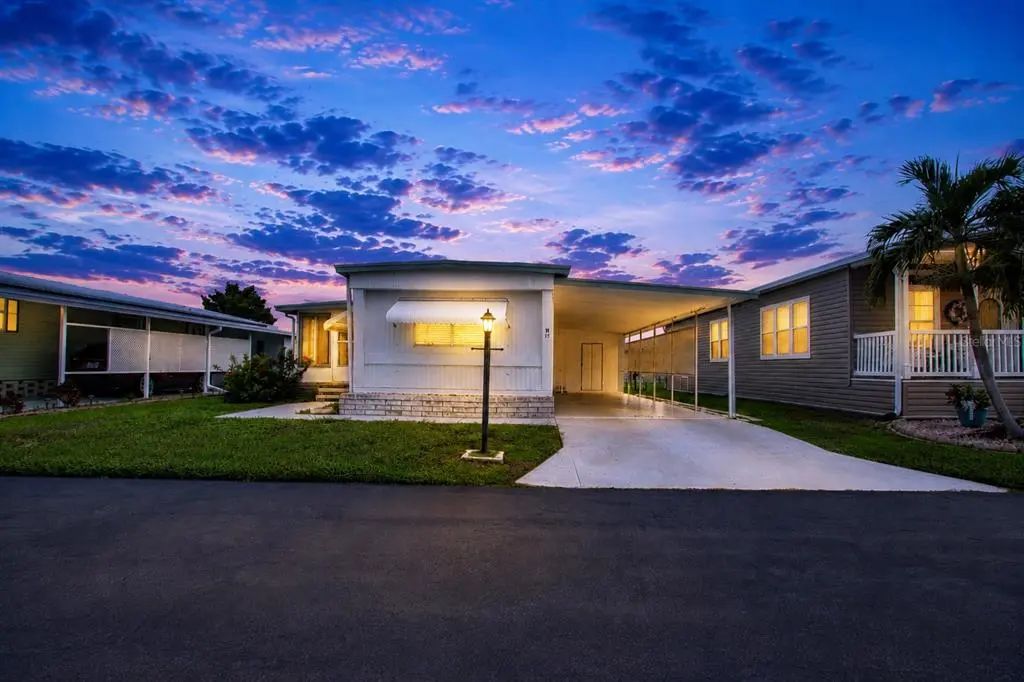5316 53rd Avenue E N15, BRADENTON