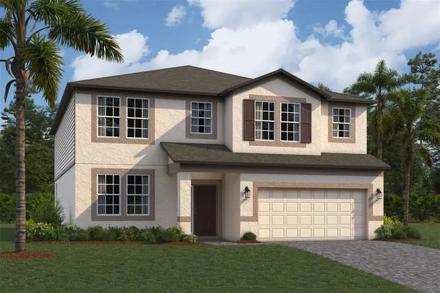 5603 Freesia Drive, LAKELAND