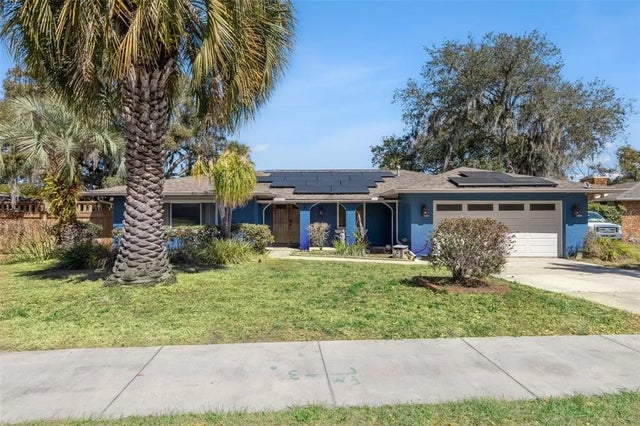 76 Sweetbriar Branch, LONGWOOD