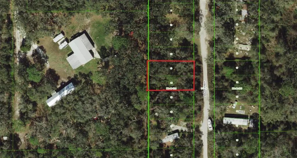 Malati Street, NEW PORT RICHEY,