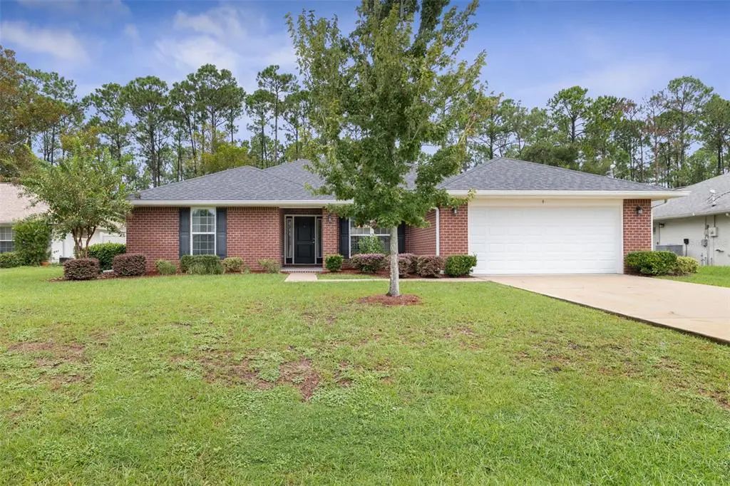 9 Barrister Lane, PALM COAST