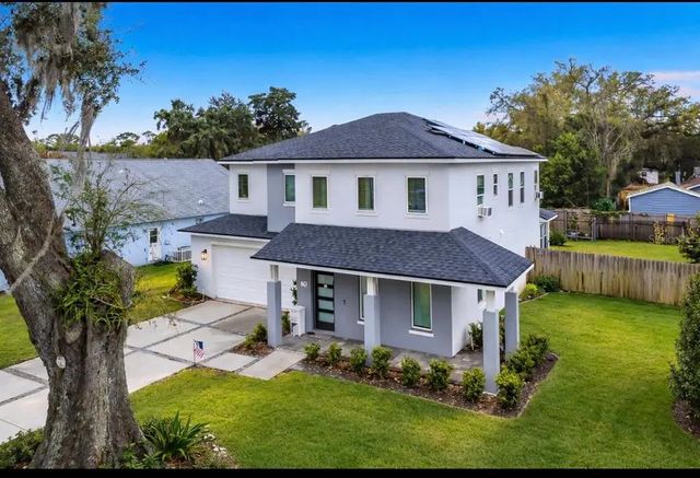 2720 S Shine Avenue, ORLANDO