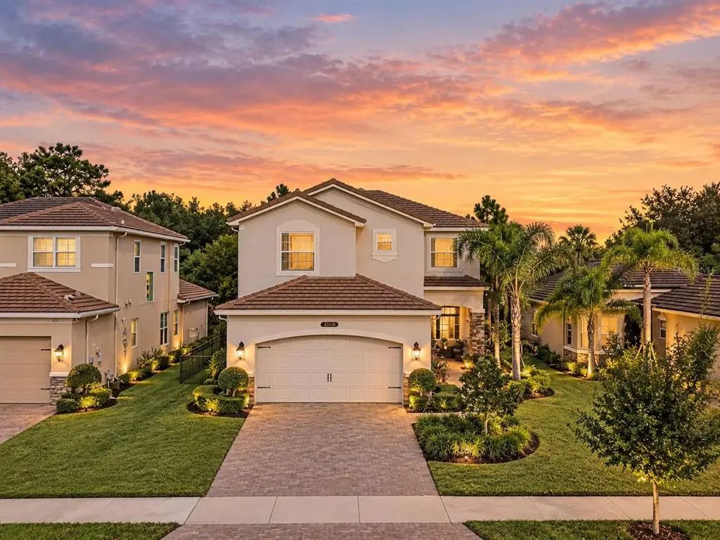 30980 Lindentree Drive, WESLEY CHAPEL
