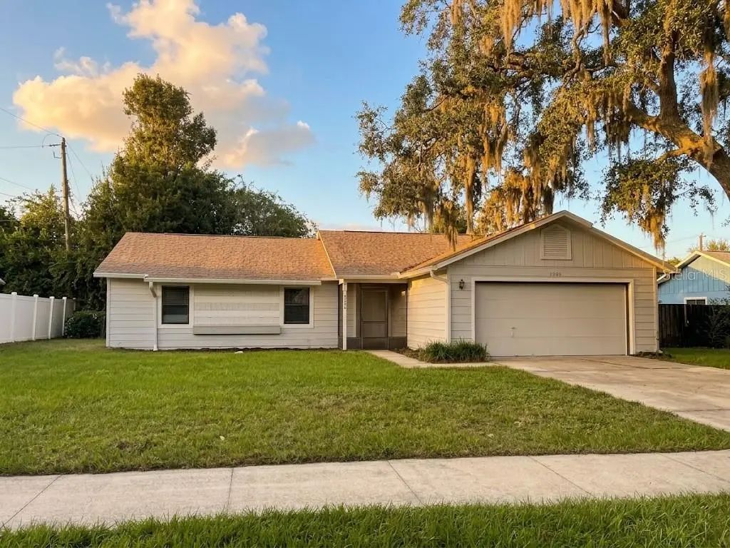 2585 Derby Drive, DELTONA