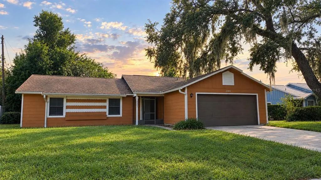 2585 Derby Drive, DELTONA
