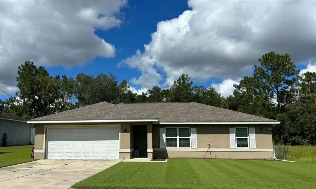 13 Locust Loop, OCALA
