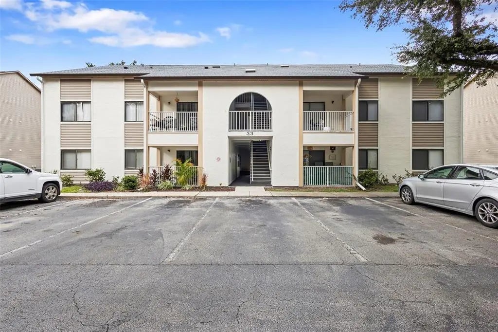 3302 Oak Trail Run, PORT ORANGE