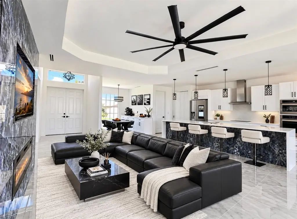 16309 Cape Horn Boulevard, PUNTA GORDA