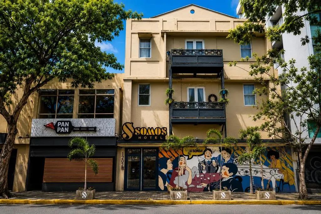1204 Ponce De Leon Avenue Local B, SAN JUAN