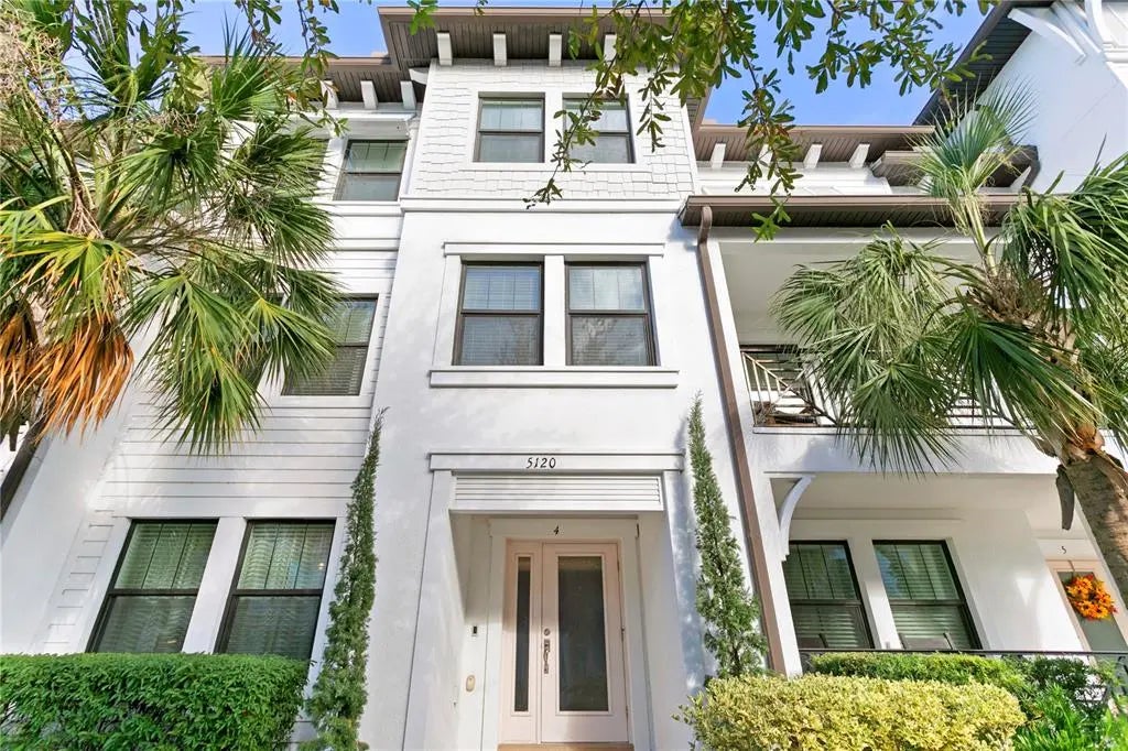 5120 Bridge Street 4, TAMPA