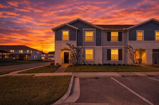 4250 Lana Avenue, DAVENPORT