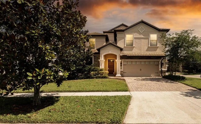 1450 Rolling Fairway Drive, DAVENPORT