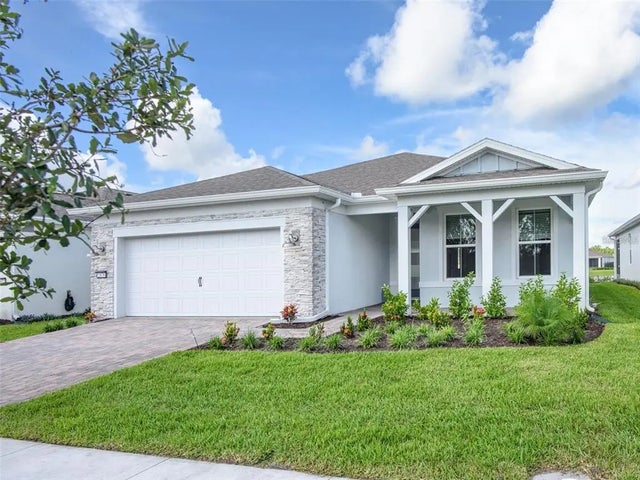 2476 Pine Preserve Court, ST CLOUD