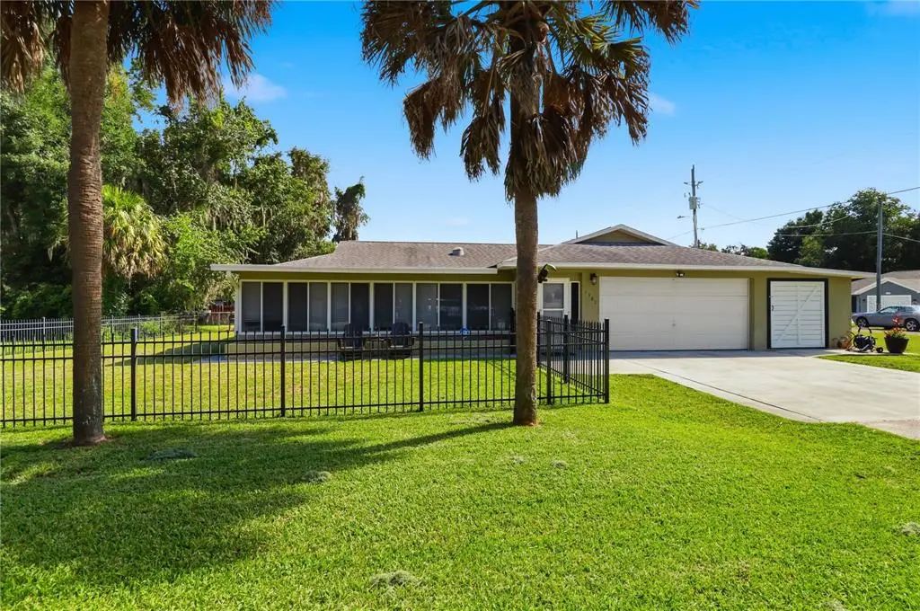 1381 Cr 446a, LAKE PANASOFFKEE