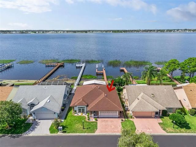 452 Sweetwater Way, HAINES CITY