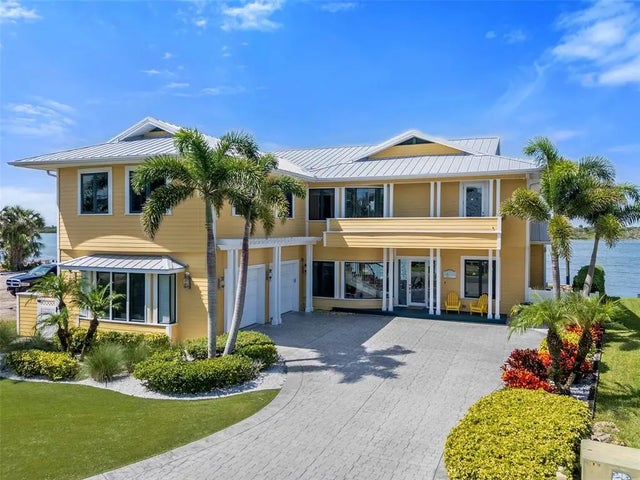 2012 Spyglass Lane, NEW SMYRNA BEACH