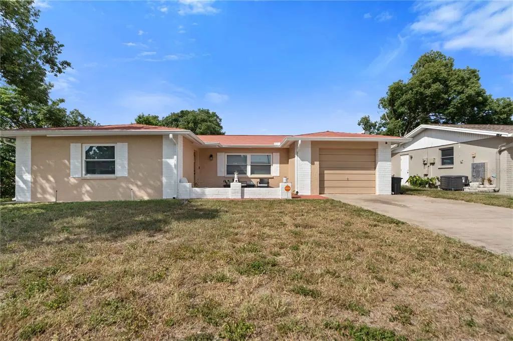 7735 Hawthorn Drive, PORT RICHEY