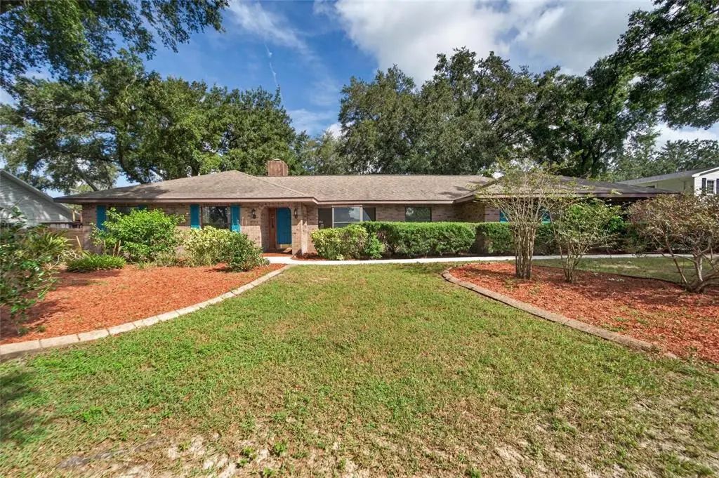 4104 Brooke Drive, VALRICO