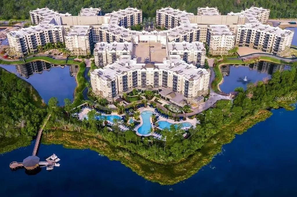 14501 Grove Resort Avenue 3631, WINTER GARDEN