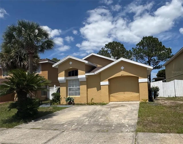 2711 Emerson Lane, KISSIMMEE