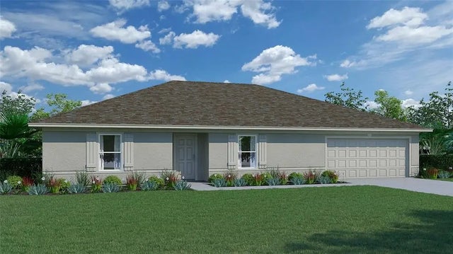7018 N Maltese Drive, CITRUS SPRINGS