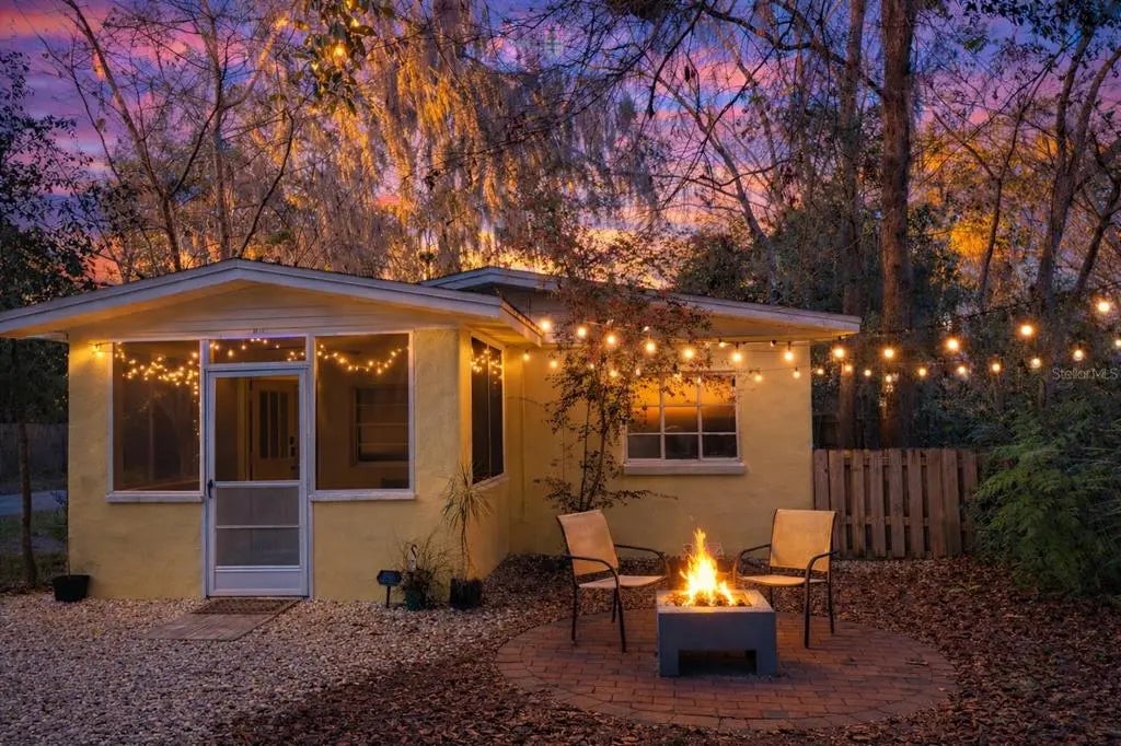 726 Nw 34th Avenue, GAINESVILLE