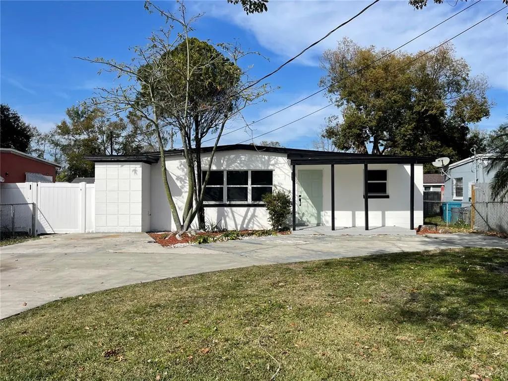 4045 Shellman Street, ORLANDO