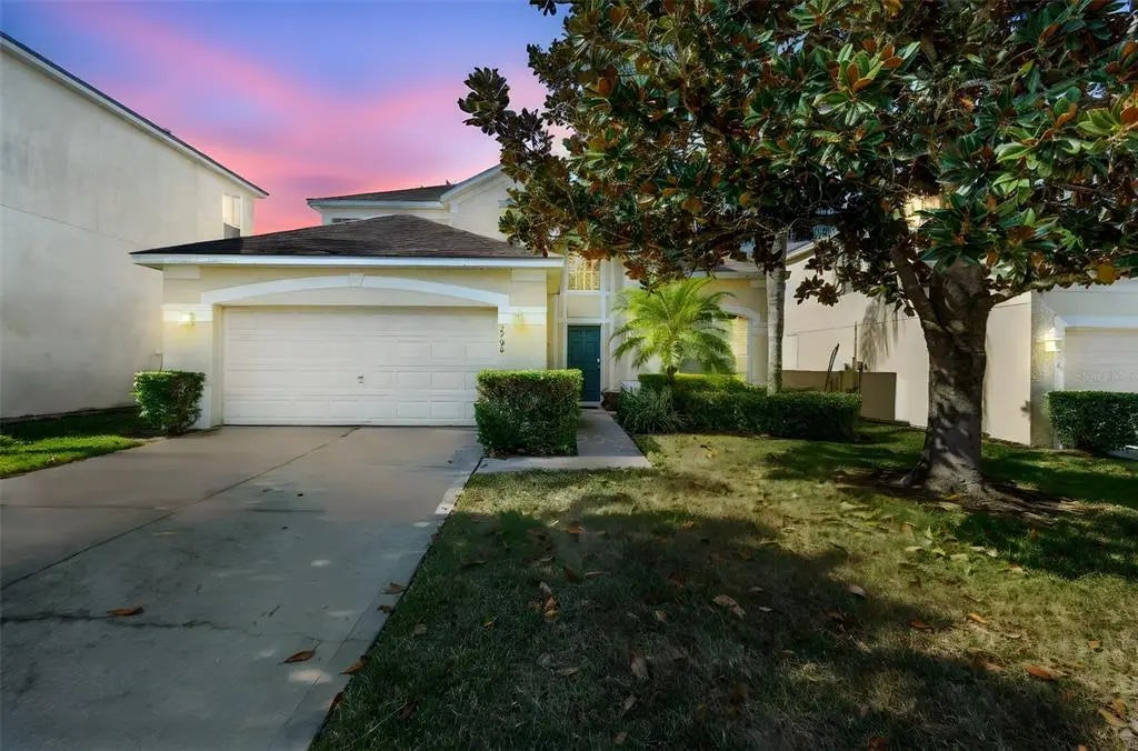 2708 Manesty Lane, KISSIMMEE