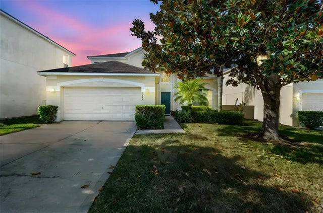 2708 Manesty Lane, KISSIMMEE