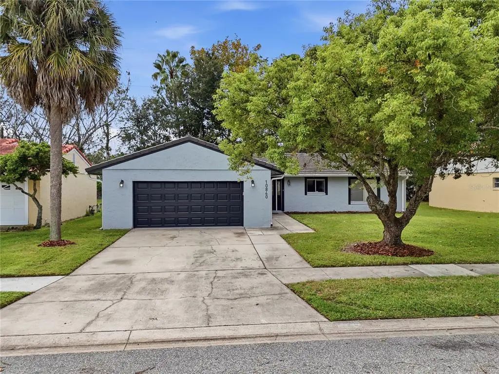 10840 Wilderness Court, ORLANDO