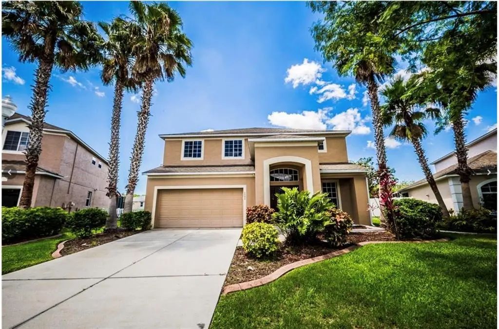 6006 Broad River Run, ELLENTON